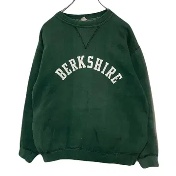 60s Russell 빈티지 맨투맨 USA BERKSHIRE