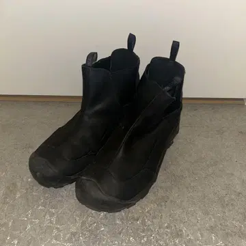 KEEN 사이드 고어 부츠 29cm