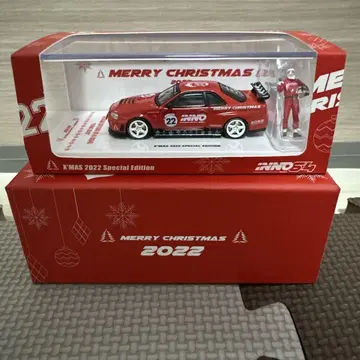 이노 모델 inno64 GT-R R34