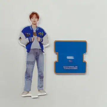 INI 2023 LAPOSTA 오자키 타쿠미 아크릴 스탠드