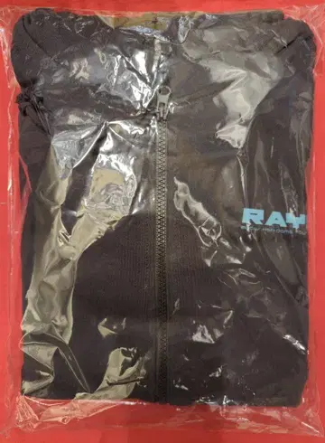 SnowMan 24년 RAYS 후드티
