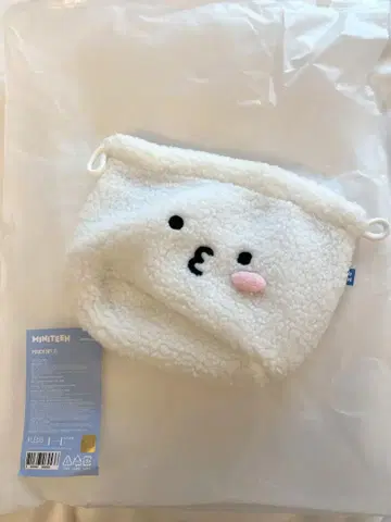 SEVENTEEN 우지 MINITEEN 팝업 파우치