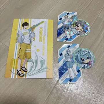 마네키네코 메로파카