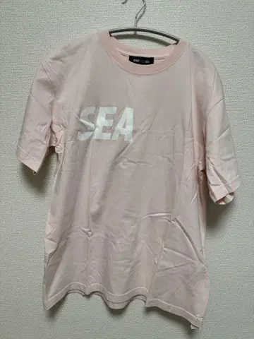 wind and sea SEA 티셔츠 M 사이즈