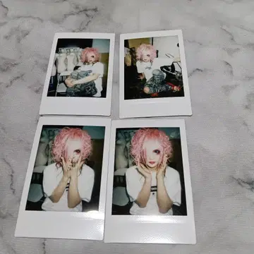MEJIBRAY 코이치 폴라로이드