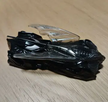 가면라이더 드라이브 가샤폰 시프트 카 바이럴 코어 배트(클리어)