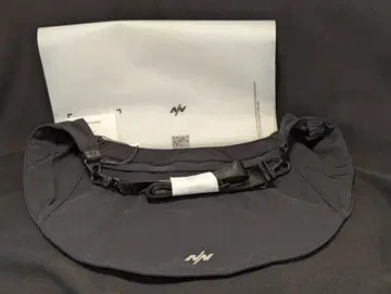 NINEpointNINE IZUMONSTER EXPERT BAG 블랙