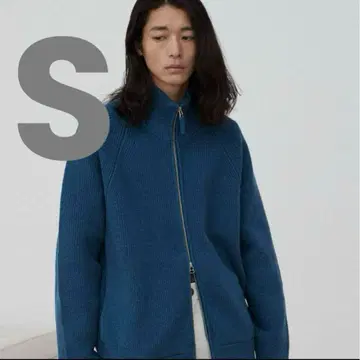 선착순! WYM HEAVY WEIGHT DRIVERS KNIT