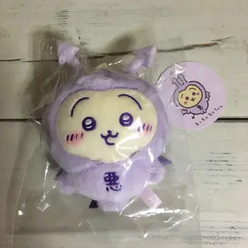 치이카와 (먼작귀) 천사 악마 아쿠마의 아기 마스코트 토끼