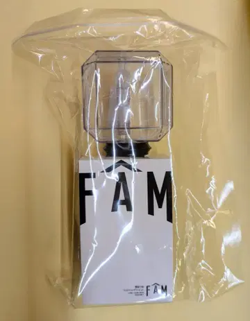 timelesz 25년 FAM 응원봉