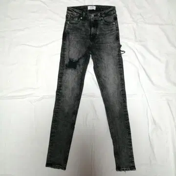 GYDA FitMeDenim 블랙