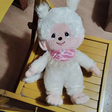 화이트 몬치치