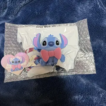 52toys 스티치