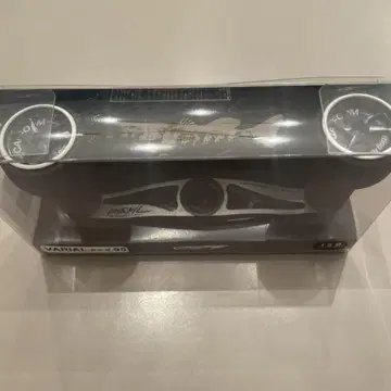 DRT VARIAL 95 블랙&화이트