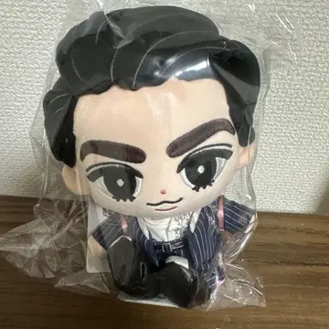 라울 스노 칠 교수형 시리즈