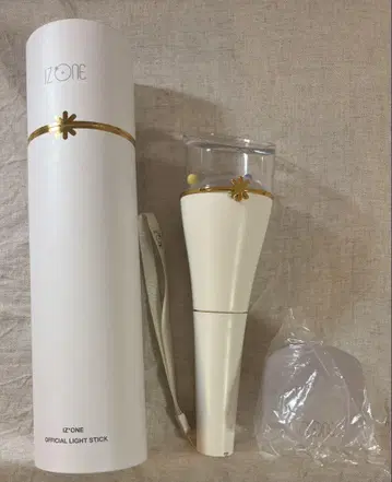 IZ*ONE 공식 응원봉