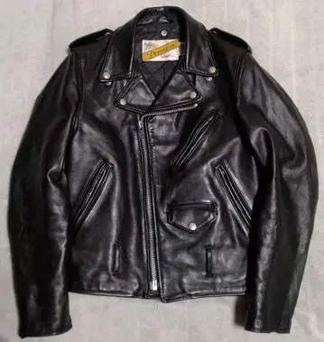 schott 618 더블 라이더스 (34)