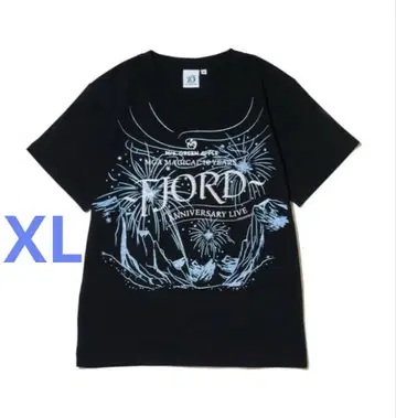 FJORD 미세스 LIVET 셔츠(XL 사이즈)