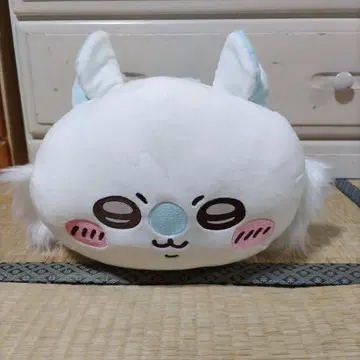 모몽가 봉제 인형