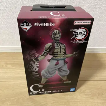 귀멸의 칼날 MASTERLISE C 상 피규어