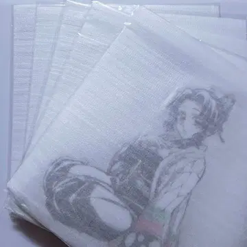 귀멸의 칼날 기둥 그림 웹샵 복권 시노부 S상 빅 아크릴 스탠드
