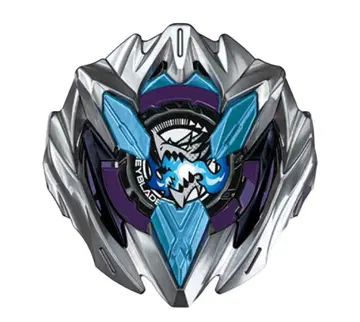 새상품 베이블레이드 X BEYBLADEX 드란버스터 5-80MN