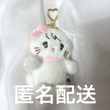 mikko pop up 무스 봉제 인형 마스코트 키링