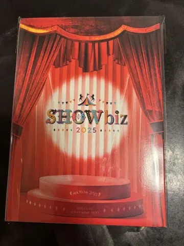 쇼비즈