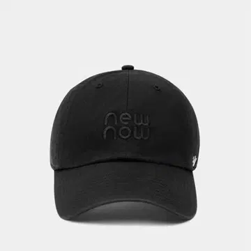 new now 야구 모자