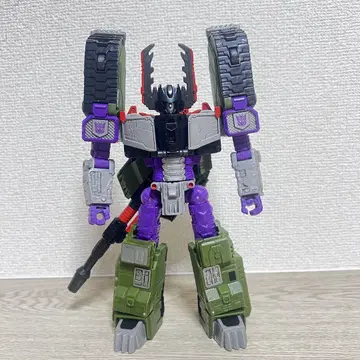 TL-47 메가트론 (아르마다 유니버스) 트랜스포머