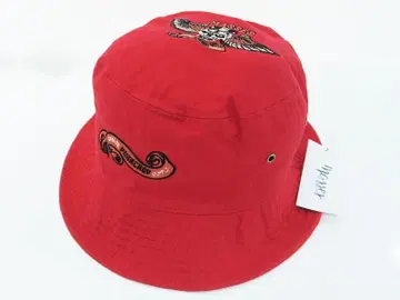 새상품 정가 8800엔 PORKCHOP MASSES HAT P 햇