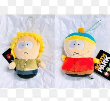 SOUTH PARK 사우스 파크 마스코트 2 카트맨 트위크