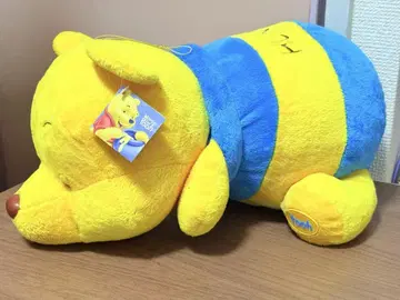 곰돌이 푸 봉제 인형