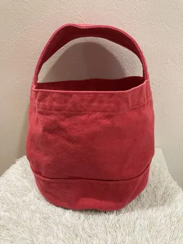 journal standard luxe 캔버스 서클 백 백