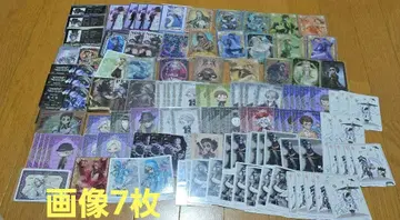 제5인격 엽서