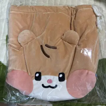 제로니 비니니 한빈 binini 복조리 팝업