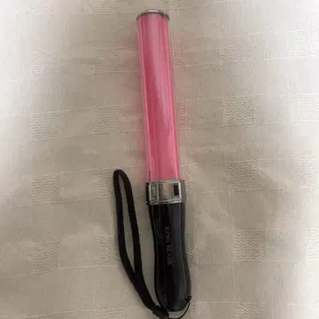 KING BLADE 킨브레 단색 핑크