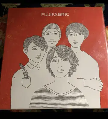 Fab BOX 미사용