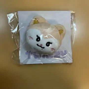 ITZY TWINZY 봉제 인형 배치 RyeoWoo