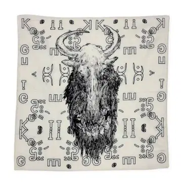 새상품 KingGnu millennium parade 밀레니엄 퍼레이드