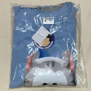 마메키치 마메코 타비 룸웨어 상하의 세트 L 사이즈 아베일 시마무라