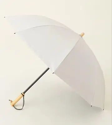 선배리어 100 양산 2단 접이식 moku (아이보리)