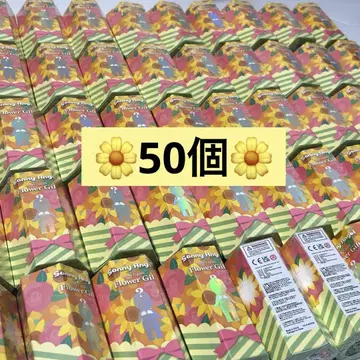 소니 엔젤 꽃 선물 시리즈