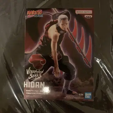 NARUTO Vibration Stars 히단 피규어