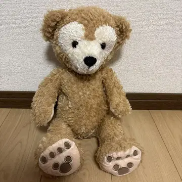 더피 봉제 인형 M 사이즈