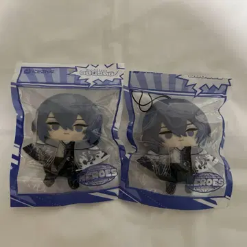 코야나기 로우 파페토 2개