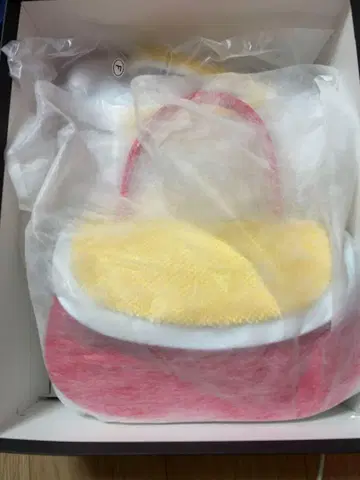가방, 조리 세트