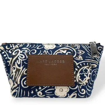 컨디션 최상 MARC JACOBS 마크제이콥스 파우치 멀티 케이스
