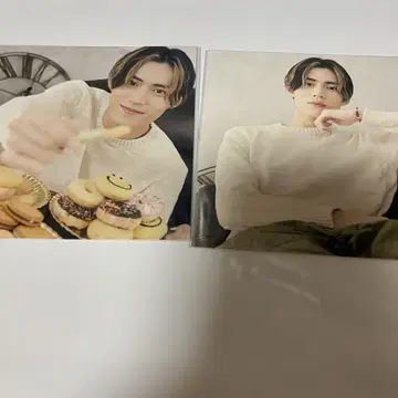 BUDDiiS TAKUYA 대츠 타쿠야 사인 포함