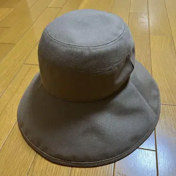 완전 차광 선배리어 100 굿즈 내추럴 햇(모카)